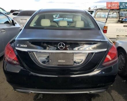 Мерседес Ц-Клас, об'ємом двигуна 1.99 л та пробігом 66 тис. км за 18000 $, фото 5 на Automoto.ua