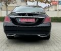 Мерседес Ц-Клас, об'ємом двигуна 1.95 л та пробігом 75 тис. км за 29500 $, фото 72 на Automoto.ua