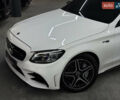 Мерседес Ц-Клас, об'ємом двигуна 3 л та пробігом 81 тис. км за 36900 $, фото 7 на Automoto.ua