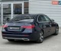 Мерседес Ц-Класс, объемом двигателя 1.5 л и пробегом 87 тыс. км за 35900 $, фото 12 на Automoto.ua