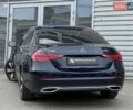 Мерседес Ц-Класс, объемом двигателя 1.5 л и пробегом 87 тыс. км за 35900 $, фото 7 на Automoto.ua