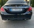 Мерседес Ц-Клас, об'ємом двигуна 1.99 л та пробігом 28 тис. км за 37499 $, фото 8 на Automoto.ua