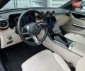 Мерседес Ц-Класс, объемом двигателя 1.5 л и пробегом 87 тыс. км за 35900 $, фото 16 на Automoto.ua