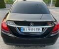 Мерседес Ц-Клас, об'ємом двигуна 1.99 л та пробігом 28 тис. км за 37499 $, фото 9 на Automoto.ua