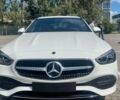 купить новое авто Мерседес Ц-Класс 2021 года от официального дилера Mercedes-Benz на Набережній Мерседес фото