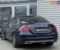 Мерседес Ц-Класс, объемом двигателя 1.5 л и пробегом 87 тыс. км за 35900 $, фото 8 на Automoto.ua