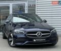 Мерседес Ц-Класс, объемом двигателя 1.5 л и пробегом 87 тыс. км за 35900 $, фото 1 на Automoto.ua
