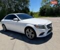 Мерседес Ц-Класс, объемом двигателя 2 л и пробегом 55 тыс. км за 11000 $, фото 1 на Automoto.ua