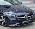 Мерседес Ц-Класс, объемом двигателя 1.5 л и пробегом 87 тыс. км за 35900 $, фото 3 на Automoto.ua
