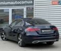 Мерседес Ц-Класс, объемом двигателя 1.5 л и пробегом 87 тыс. км за 35900 $, фото 9 на Automoto.ua