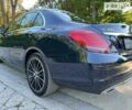 Мерседес Ц-Класс, объемом двигателя 1.99 л и пробегом 36 тыс. км за 35500 $, фото 29 на Automoto.ua