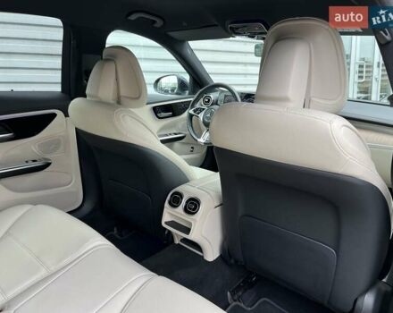 Мерседес Ц-Класс, объемом двигателя 1.5 л и пробегом 87 тыс. км за 35900 $, фото 34 на Automoto.ua