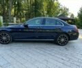 Мерседес Ц-Класс, объемом двигателя 1.99 л и пробегом 36 тыс. км за 35500 $, фото 30 на Automoto.ua