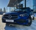 купити нове авто Мерседес Ц-Клас 2022 року від офіційного дилера Mercedes-Benz "ВОЛИНЬ-АВТО" Мерседес фото