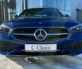 купить новое авто Мерседес Ц-Класс 2022 года от официального дилера Mercedes-Benz "ВОЛИНЬ-АВТО" Мерседес фото