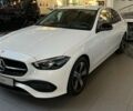 купити нове авто Мерседес Ц-Клас 2022 року від офіційного дилера Mercedes-Benz на Набережній Мерседес фото