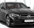 купити нове авто Мерседес Ц-Клас 2022 року від офіційного дилера Mercedes-Benz на Набережній Мерседес фото