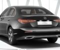 купити нове авто Мерседес Ц-Клас 2022 року від офіційного дилера Mercedes-Benz на Набережній Мерседес фото