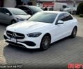Мерседес Ц-Класс, объемом двигателя 2 л и пробегом 25 тыс. км за 49900 $, фото 1 на Automoto.ua