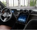 купить новое авто Мерседес Ц-Класс 2022 года от официального дилера Mercedes-Benz на Набережній Мерседес фото