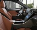 купити нове авто Мерседес Ц-Клас 2022 року від офіційного дилера Mercedes-Benz на Набережній Мерседес фото