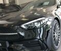 купити нове авто Мерседес Ц-Клас 2022 року від офіційного дилера Галичина-Авто Мерседес фото