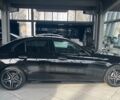 купити нове авто Мерседес Ц-Клас 2022 року від офіційного дилера Mercedes-Benz на Набережній Мерседес фото