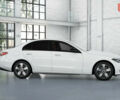 купить новое авто Мерседес Ц-Класс 2023 года от официального дилера Mercedes-Benz Харків-Авто Мерседес фото
