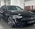 купить новое авто Мерседес Ц-Класс 2023 года от официального дилера Mercedes-Benz Харків-Авто Мерседес фото