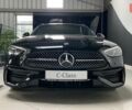 купить новое авто Мерседес Ц-Класс 2023 года от официального дилера Mercedes-Benz на Набережній Мерседес фото