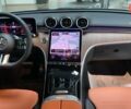 купить новое авто Мерседес Ц-Класс 2023 года от официального дилера Mercedes-Benz на Набережній Мерседес фото