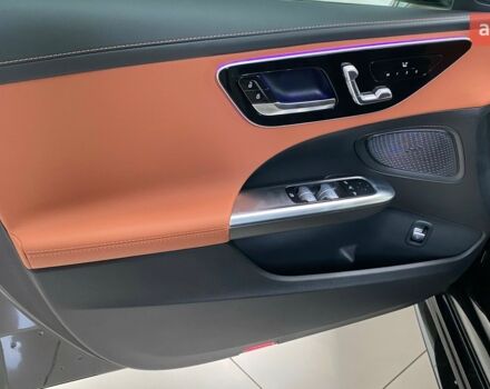 купить новое авто Мерседес Ц-Класс 2023 года от официального дилера Mercedes-Benz на Набережній Мерседес фото