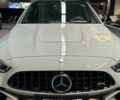 купити нове авто Мерседес Ц-Клас 2023 року від офіційного дилера Mercedes-Benz на Набережній Мерседес фото