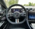 купити нове авто Мерседес Ц-Клас 2023 року від офіційного дилера Mercedes-Benz на Набережній Мерседес фото