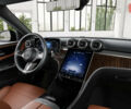 купить новое авто Мерседес Ц-Класс 2023 года от официального дилера Mercedes-Benz Харків-Авто Мерседес фото