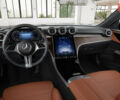 купить новое авто Мерседес Ц-Класс 2023 года от официального дилера Mercedes-Benz Харків-Авто Мерседес фото
