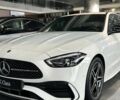 купить новое авто Мерседес Ц-Класс 2023 года от официального дилера Mercedes-Benz на Набережній Мерседес фото