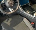 купить новое авто Мерседес Ц-Класс 2023 года от официального дилера Mercedes-Benz на Набережній Мерседес фото