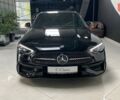 купить новое авто Мерседес Ц-Класс 2023 года от официального дилера Mercedes-Benz на Набережній Мерседес фото