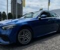 купити нове авто Мерседес Ц-Клас 2023 року від офіційного дилера Mercedes-Benz на Набережній Мерседес фото