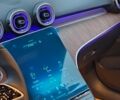 купить новое авто Мерседес Ц-Класс 2023 года от официального дилера Mercedes-Benz на Кільцевій Мерседес фото