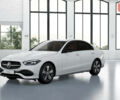 купить новое авто Мерседес Ц-Класс 2023 года от официального дилера Mercedes-Benz Харків-Авто Мерседес фото