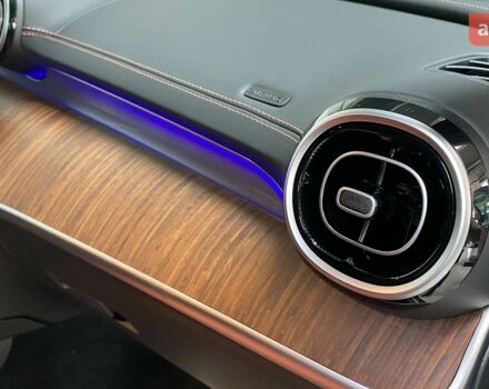 купить новое авто Мерседес Ц-Класс 2023 года от официального дилера Mercedes-Benz на Набережній Мерседес фото