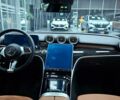 купить новое авто Мерседес Ц-Класс 2023 года от официального дилера Mercedes-Benz на Кільцевій Мерседес фото