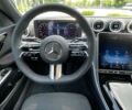 купити нове авто Мерседес Ц-Клас 2023 року від офіційного дилера Mercedes-Benz на Набережній Мерседес фото