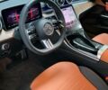 купить новое авто Мерседес Ц-Класс 2023 года от официального дилера Mercedes-Benz на Набережній Мерседес фото