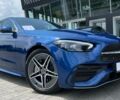 купить новое авто Мерседес Ц-Класс 2023 года от официального дилера Mercedes-Benz на Набережній Мерседес фото