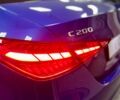 купить новое авто Мерседес Ц-Класс 2023 года от официального дилера Полтава-Авто Мерседес фото