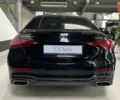 купить новое авто Мерседес Ц-Класс 2023 года от официального дилера Mercedes-Benz на Набережній Мерседес фото