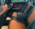 купить новое авто Мерседес Ц-Класс 2023 года от официального дилера Mercedes-Benz на Набережній Мерседес фото